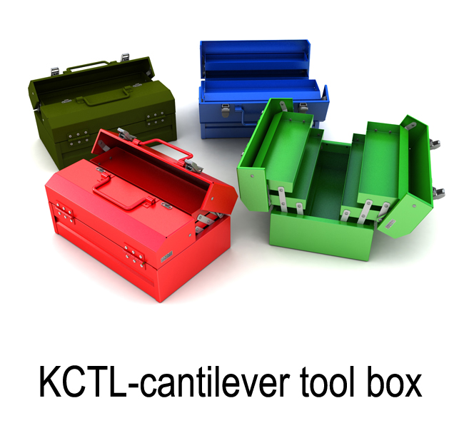KTCL-400
