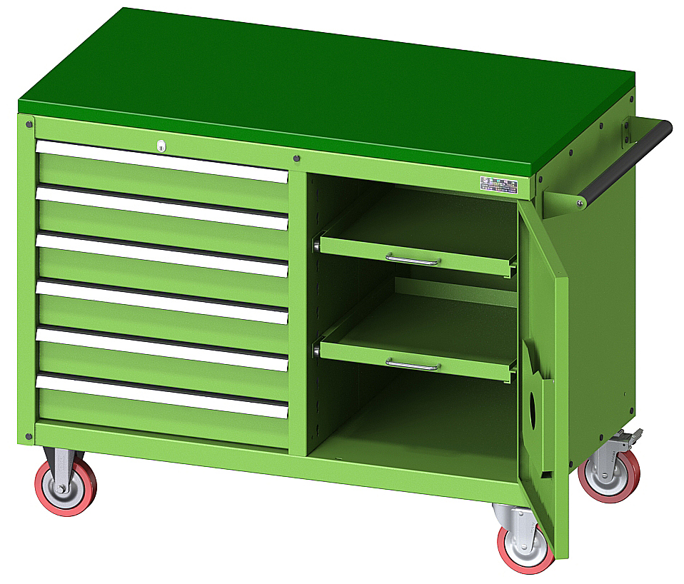 KTW11-6MW
