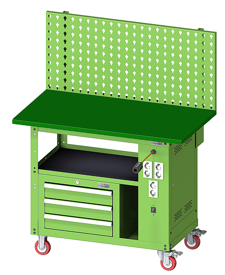 KT-3DEAP