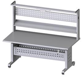 KUD-1HP (ST)