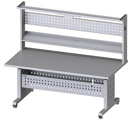 KUD-2HP (ST)