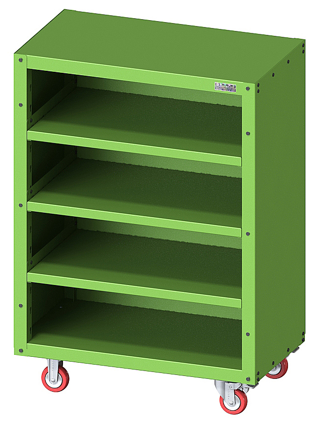 KTCS-3SHM